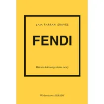Fendi. Historia kultowego domu mody