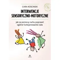 Interwencje sensoryczno motoryczne