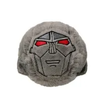 Ty Beanie BouncersTransformers Megatron