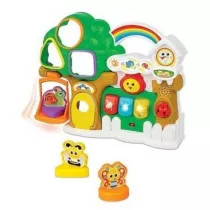 Mwicy domek sorter Anek