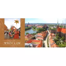Przewodnik ilustrowany - Wroc�aw