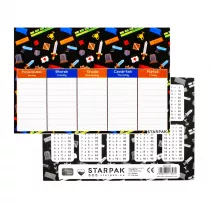 Starpak Plan lekcji. Pixel Game 1 szt.