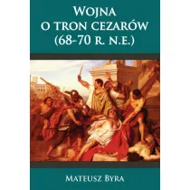 Wojna o tron Cezarow (68-70 r.n.e.)
