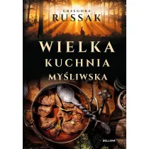 Wielka kuchnia my�liwska