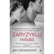 Zaryzykuj mio. Tom 2