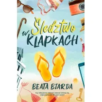 �ledztwo w klapkach