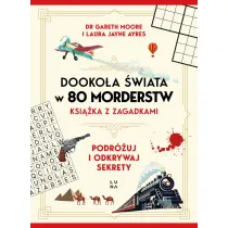 Dooko�a �wiata w 80 morderstw