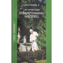 List apostolski Dies Domini