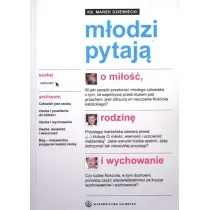 M�odzi pytaj� o mi�o��, rodzin� i wychowanie