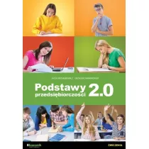 Podstawy przedsibiorczoci 2.0. wiczenia
