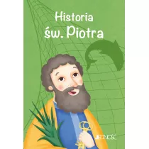 Historia w. Piotra
