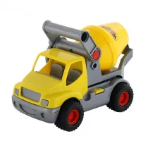 ConsTruck samochd-betoniarka ty 0797 Polesie