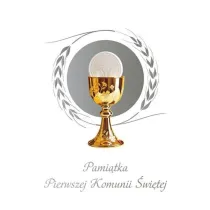 Karnet Komunia