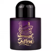 Emir Woda perfumowana Vibrant Sensual Saffron 100 ml