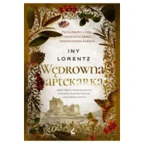 W�drowna aptekarka. Tom 1