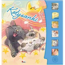 Ko�ysanki. Piosenki