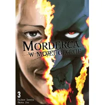 Morderca w mojej g�owie. Tom 3