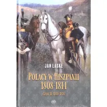Polacy w Hiszpanii 1808-1814 cz.2 1810-1814