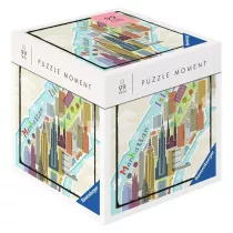 Puzzle Moment 99 el. Nowy Jork Ravensburger