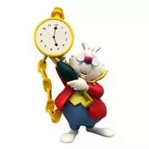 White Rabbit BULLYLAND