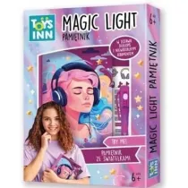 Stnux Pami�tnik Magic Light Music