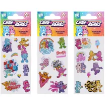 Naklejki Care Bears 6x13 cm STICKER BOO 568967