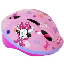 Kask Minnie rower/hulajnoga