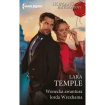 Wenecka awantura lorda Wrexhama