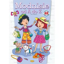 Modnisie od A do Z