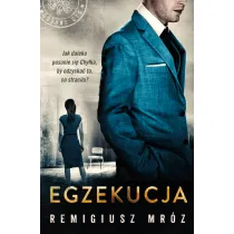 Egzekucja. Joanna Chy�ka. Tom 14