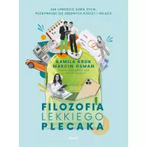 Filozofia lekkiego plecaka