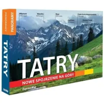 Tatry Nowe Spojrzenie na G�ry album atlas 2026