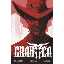Granica. Mi�osierna kula