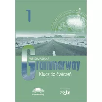 Grammarway 1. Klucz do wicze