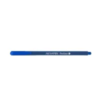 Cienkopis tr�jk�tny 0.4 mm niebieski