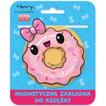 Henry Zakadka kulka Z Kokard
