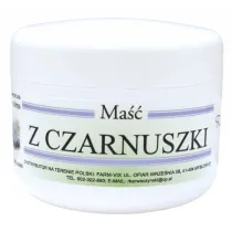 Farm-Vix Ma�� z Czarnuszki 50 ml