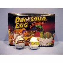 Dinozaur w jaju 6cm /12 620372 16019