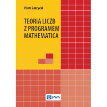 Teoria liczb z programem Mathematica