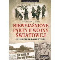 Niewyja�nione fakty II Wojny �wiatowej