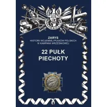 22 Pu�k Piechoty