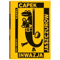 Inwazja Jaszczur�w