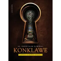 Konklawe. Tajemnice wybor�w papieskich