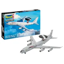 Boeing E-3 Sentry Revell