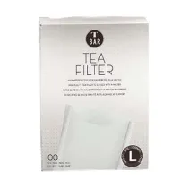 Mount Everest Tea Du�e saszetki do herbaty L 100 szt.