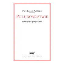 Po ludob�jstwie