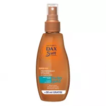 Dax Sun Sun przyspieszacz opalania Turbo Gold 200 ml
