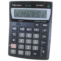 Zibi Kalkulator Vector DK-222