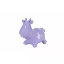 Skoczek kr�wka fioletowa Tootiny