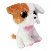 Lumo Dog Kaffe classic Tactic